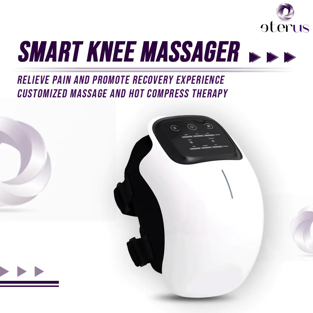 Hiparchia Smart Knee Massager