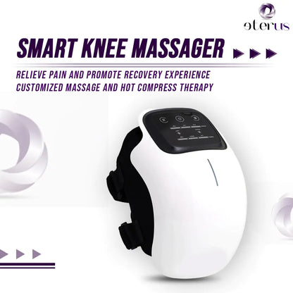 Hiparchia Smart Knee Massager