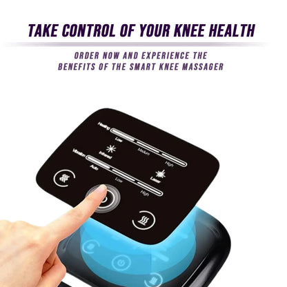Hiparchia Smart Knee Massager